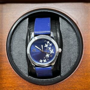 Nice watch 